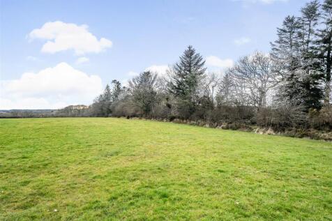 Halwill, Beaworthy Land for sale