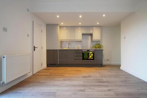1 bedroom flat for sale