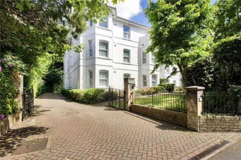 Beaumont Court, 25 Frant Road... 3 bed apartment for sale