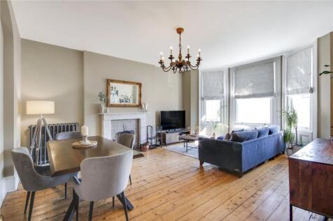 Lansdowne Road, Tunbridge Wells... 1 bed apartment for sale
