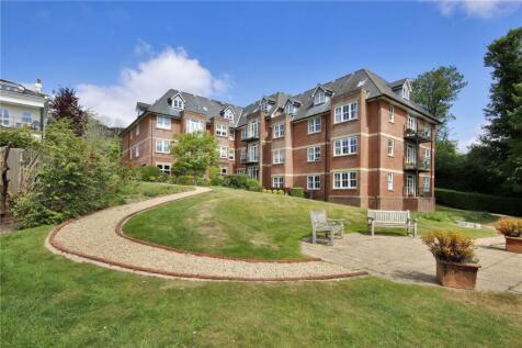 Pembury Place, Trinity Close... 2 bed apartment for sale