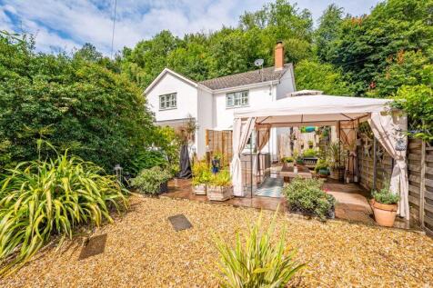 Sale Yard, Abergavenny NP7 4 bed detached house for sale
