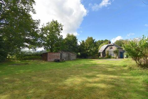 Forge Road, Crickhowell NP8 2 bed character property for sale