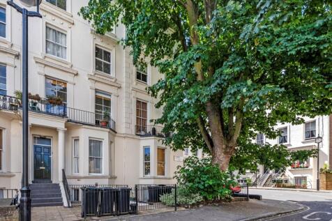 Belgrave Gardens, London NW8 2 bed flat for sale