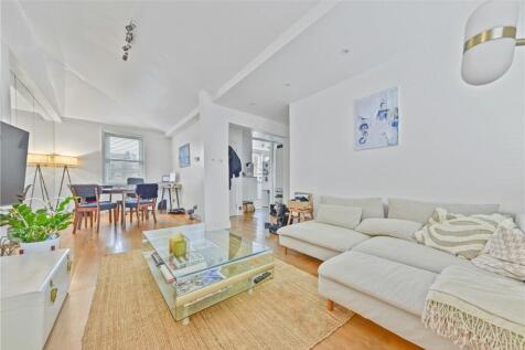 Upper Montagu Street, London, W1H 9 bed terraced house for sale