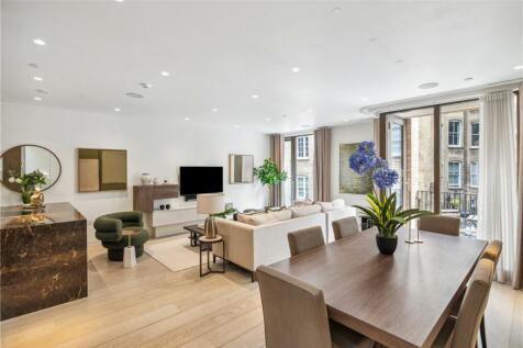 Clay Street, London, W1U 4 bed terraced house for sale