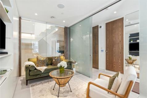 Clay Street, London, W1U 4 bed terraced house for sale