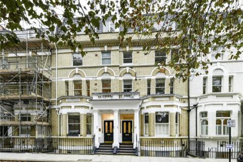 Elm Park Road, London, SW3 2 bed apartment for sale