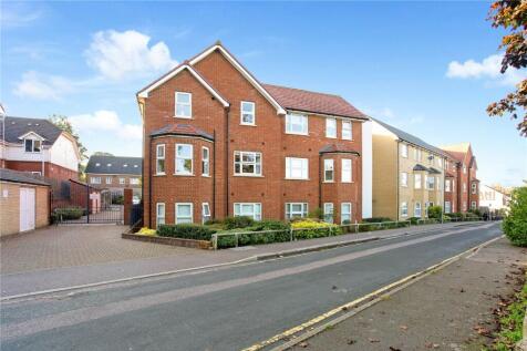 South Road, Luton, Bedfordshire, LU1 2 bed apartment for sale