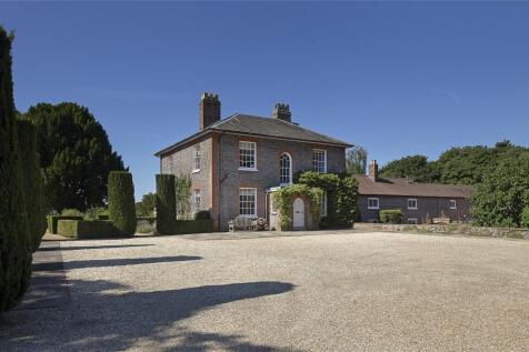 Old London Road, Ewelme, Wallingford... 9 bed detached house for sale