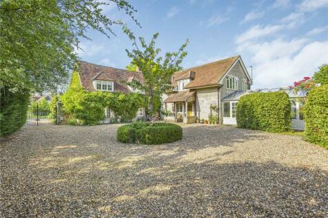 6 bedroom detached house for sale