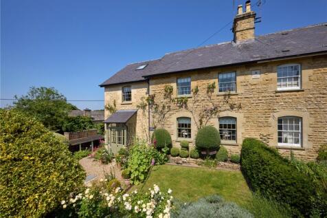 Church Enstone, Chipping Norton... 5 bed semi