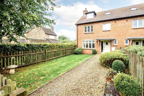 Netherton Road, Appleton, Abingdon... 3 bed semi