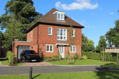 Besselsleigh, Abingdon, Oxfordshire... 5 bed detached house for sale