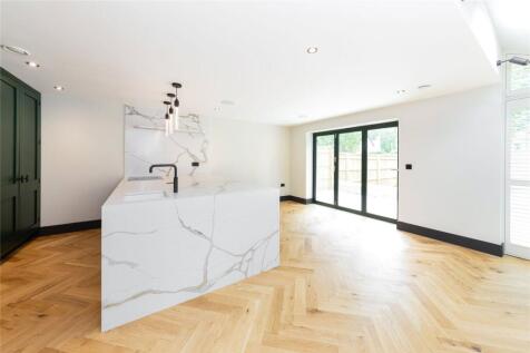 High Street, Standlake, Witney... 3 bed detached house for sale