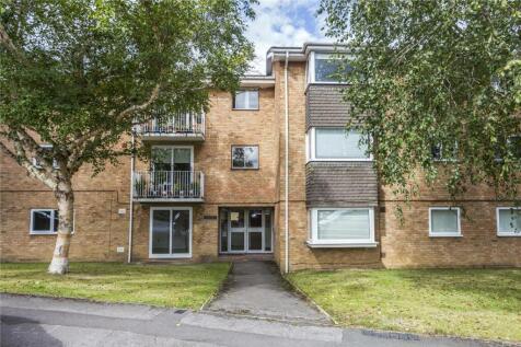 Cedar Drive, Sunningdale, Berkshire, SL5 2 bed apartment for sale