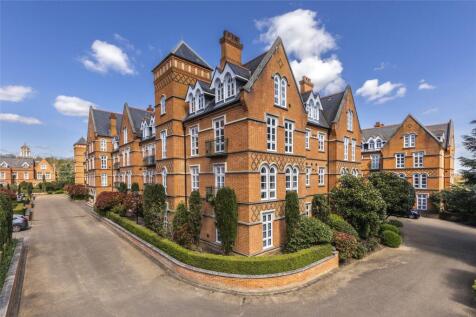 3 bedroom apartment for sale