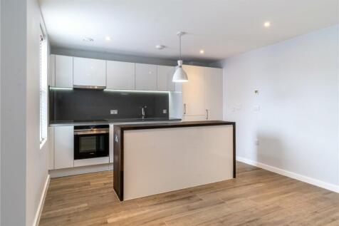 Eagle Yard, 1 Great Eastern Street... 1 bed apartment for sale
