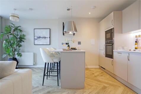 Burgh Hall Street, Partick, Glasgow, G11 3 bed penthouse for sale