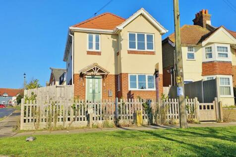 2 bedroom detached house for sale