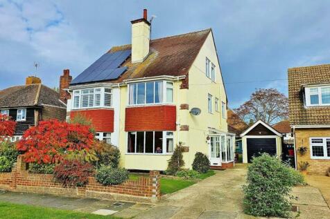 5 bedroom semi-detached house for sale
