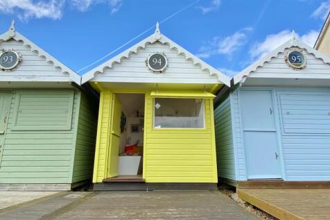 Chalet for sale