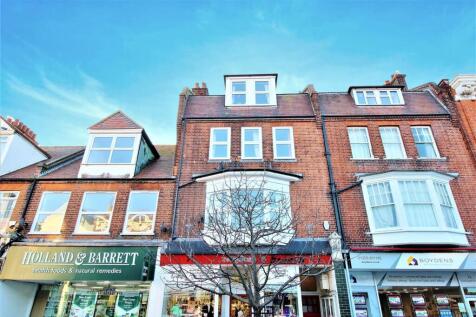 2 bedroom flat for sale