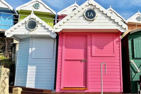 Chalet for sale