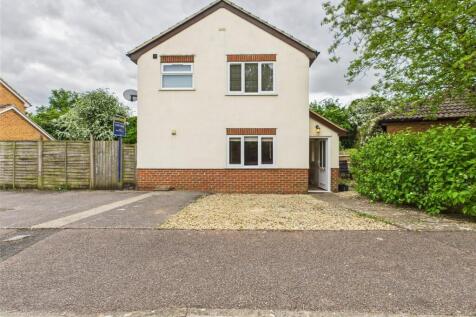 Speyside Close, Carterton... 1 bed semi
