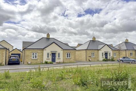 3 bedroom bungalow for sale