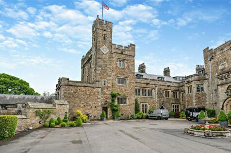 Tunstall Road, Tunstall, Carnforth... 4 bed mews for sale