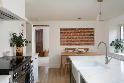 Cawood Road, Stillingfleet, York, YO19 4 bed detached house for sale