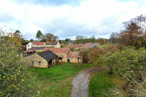 Thornton Watlass, Ripon, North... Plot for sale