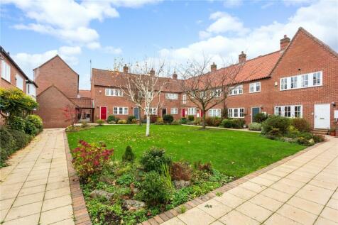 St. Andrew Place, York, North... 1 bed apartment for sale