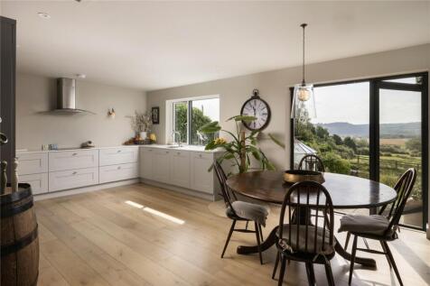 Back Lane, Ampleforth, York, North... 2 bed bungalow for sale