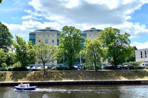 Leeman Road, York, North Yorkshire, YO26 2 bed apartment for sale
