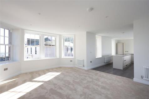 First Floor, Endsleigh Convent, South... 3 bed apartment for sale