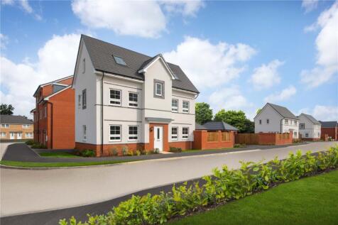 Aston Grange, Banbury Road, Upper... 4 bed detached house for sale