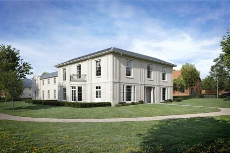 The Manor, Arden Lawn, Stratford... 2 bed ground floor flat for sale