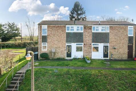 2 bedroom semi-detached house for sale