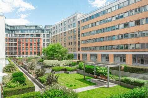 Counter House, 1 Park Street, London 1 bed flat for sale