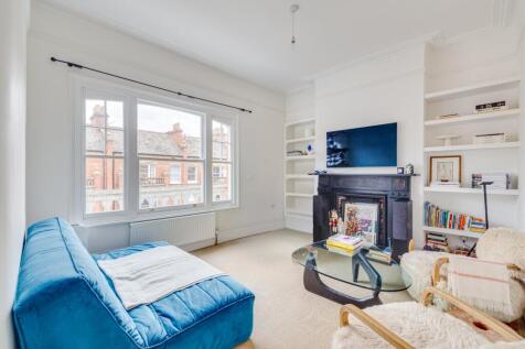 Fulham Park Gardens, Fulham, London 2 bed flat for sale