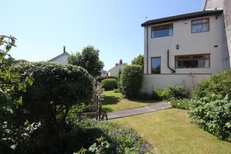 Sycamore, Sigingstone, nr Cowbridge... 2 bed semi