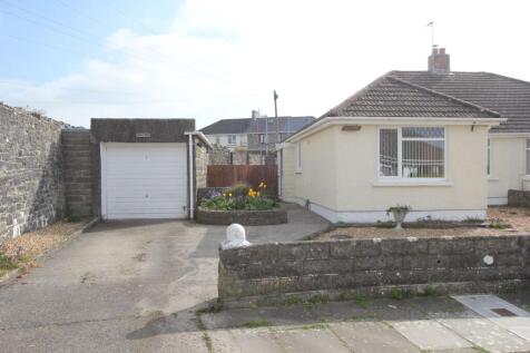 3 bedroom semi-detached bungalow for sale