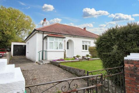 Ham Lane South, Llantwit Major, CF61 3 bed detached bungalow for sale