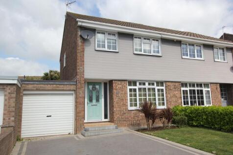 Tewdrig Close, Llantwit Major, CF61 3 bed semi