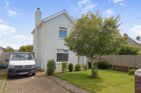 Glebeland Place, St. Athan, CF62 3 bed semi