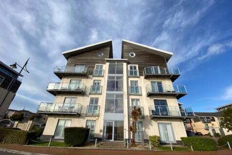 Glanfa Dafydd, Barry, CF63 2 bed flat for sale