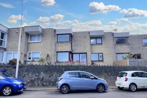 St. Nicholas Road, Barry, CF62 3 bed terraced house for sale