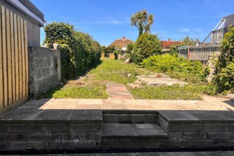 Torbay Terrace, Rhoose, CF62 3HB 3 bed terraced house for sale